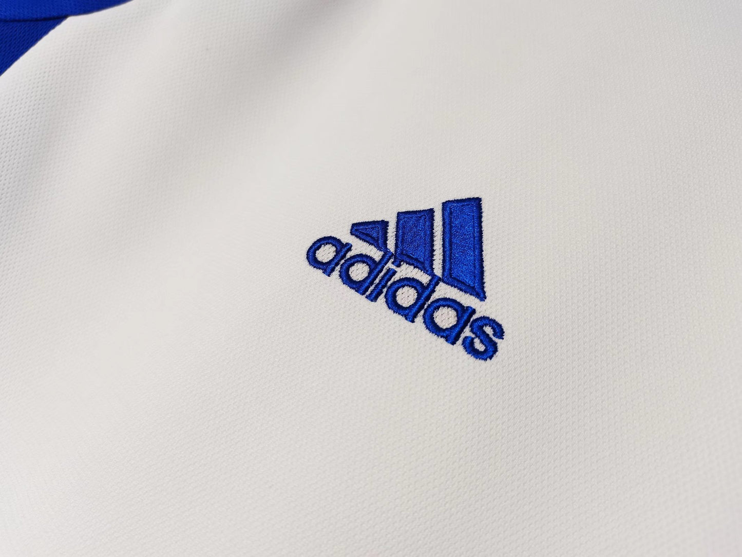 Greece 🇬🇷 Euro 2004 “Champions” Away Jersey. - World Cup Retro Soccer Shop