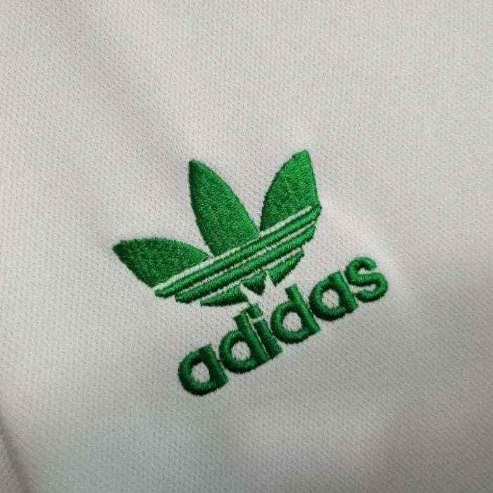Mexico 🇲🇽 1985 Away Retro Remake Jersey. - World Cup Retro Soccer Shop