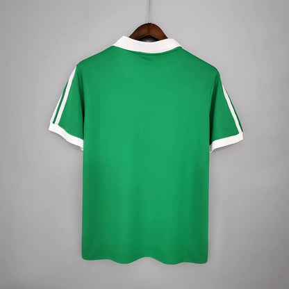 Mexico 🇲🇽 1986 World Cup Home Jersey.
