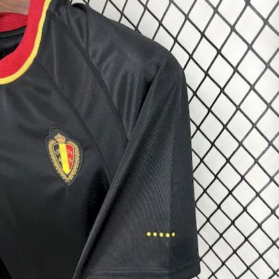 Belgium 🇧🇪 2000 Away Jersey.