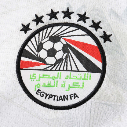 Egypt 🇪🇬 2026 World Cup Away Jersey.