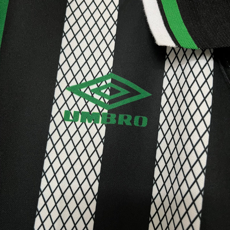 Celtic FC 94/95 Away Retro Kit.