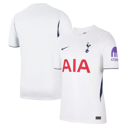 Tottenham Hotspur FC 26/27 Home Jersey.