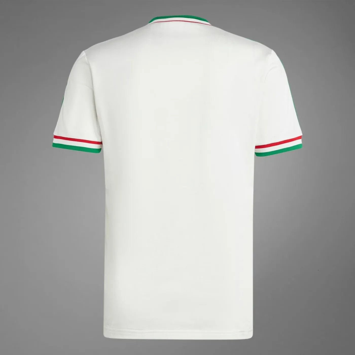 Mexico 🇲🇽 1985 Away Retro Remake Jersey. - World Cup Retro Soccer Shop