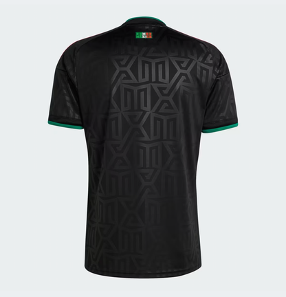 Mexico 🇲🇽 2026 World Cup Third Jersey.
