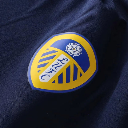 Leeds United 25/26 Pre Match Training Kit. - World Cup Retro Soccer Shop