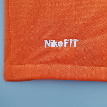 Netherlands 🇳🇱 2008/09 Home Jersey. - World Cup Retro Soccer Shop