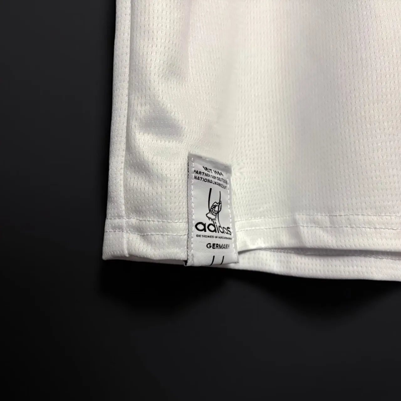 Germany New !!! 🇩🇪 2026 World Cup Home Jersey.
