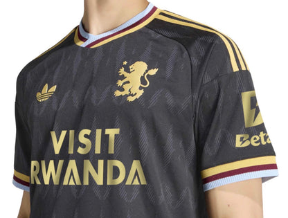 Aston Villa FC 26/27 Away Jersey.