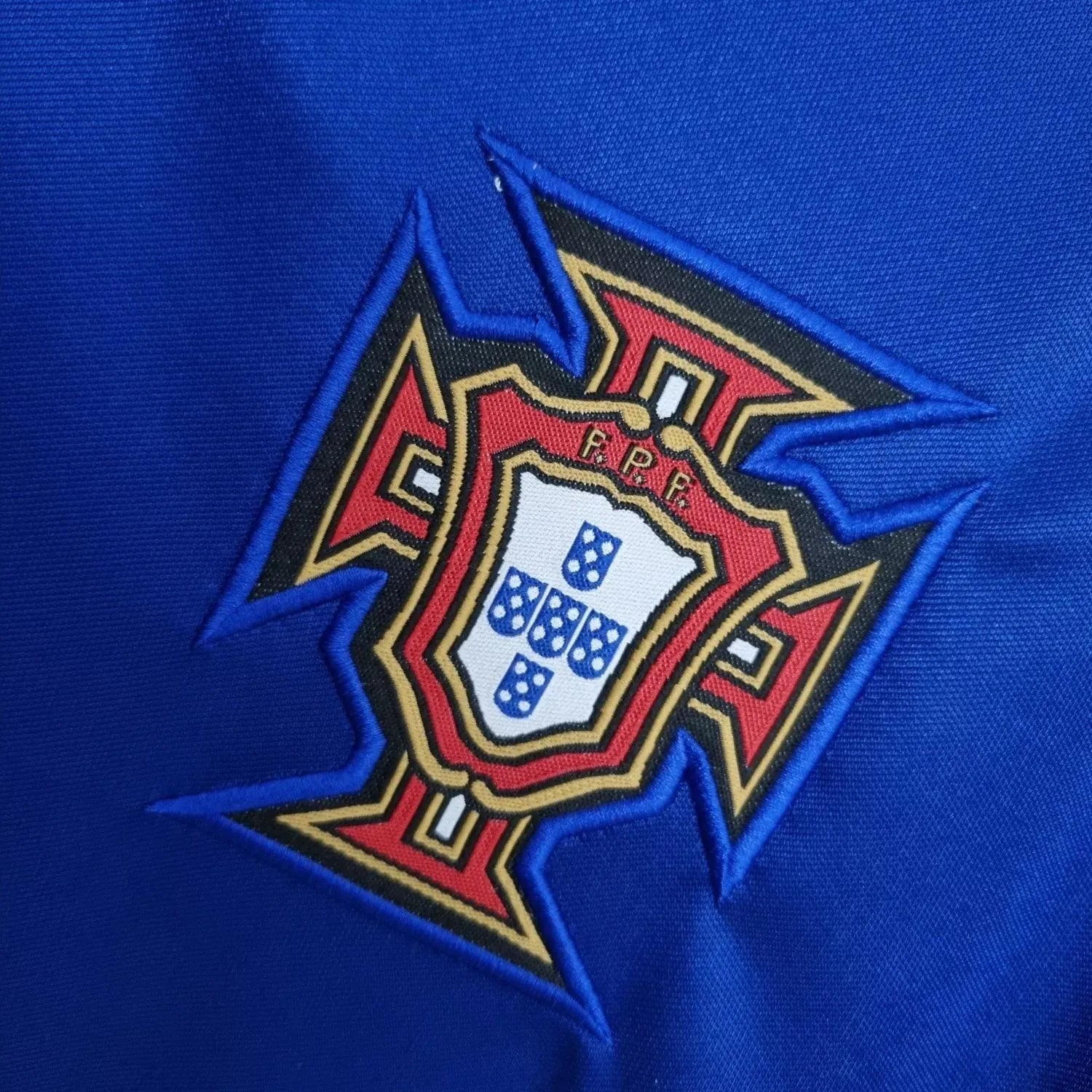 Portugal 🇵🇹 1997/98 Away Jersey. - World Cup Retro Soccer Shop