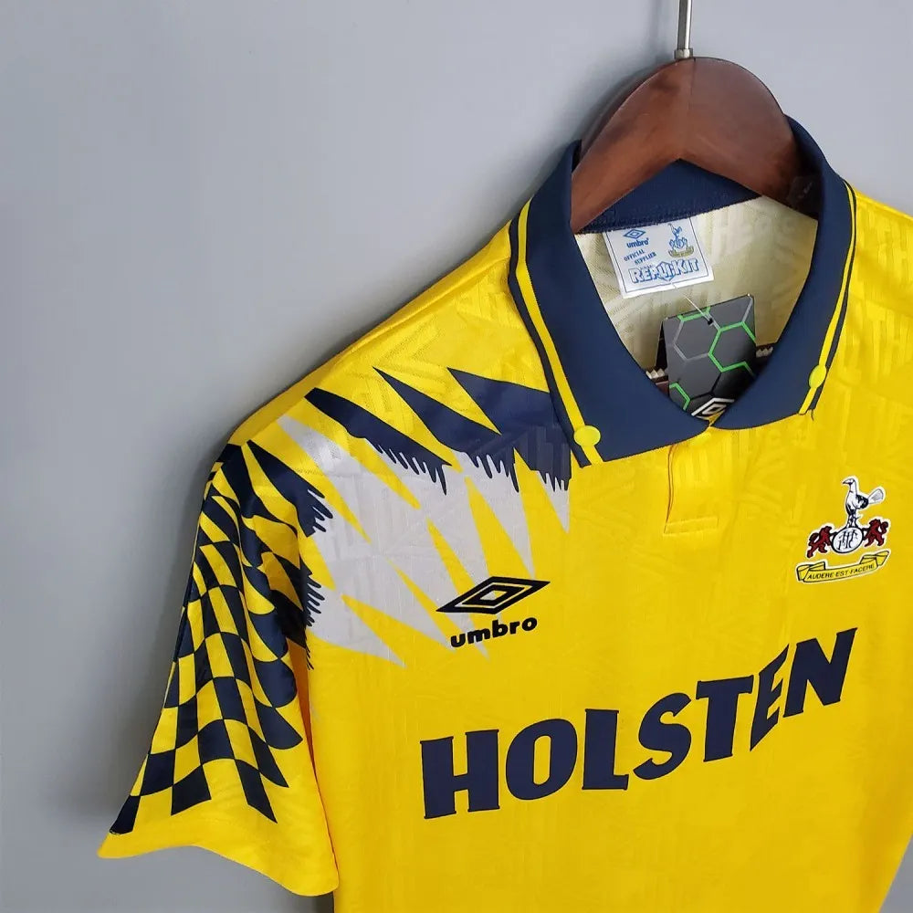 Tottenham Hotspur FC 91/94 Away Jersey.