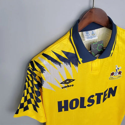 Tottenham Hotspur FC 91/94 Away Jersey.