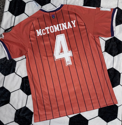 Scotland New !!! 🏴󠁧󠁢󠁳󠁣󠁴󠁿 2026 World Cup Away Jersey.