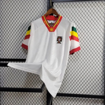 Portugal 🇵🇹 1994 Away Jersey. - World Cup Retro Soccer Shop