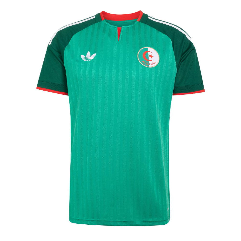 Algeria 🇩🇿 2026 World Cup Home Jersey.