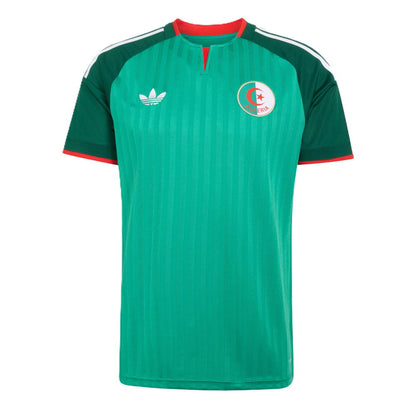 Algeria 🇩🇿 2026 World Cup Home Jersey.