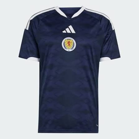 Scotland New !!! 🏴󠁧󠁢󠁳󠁣󠁴󠁿 2026 World Cup Home Jersey.