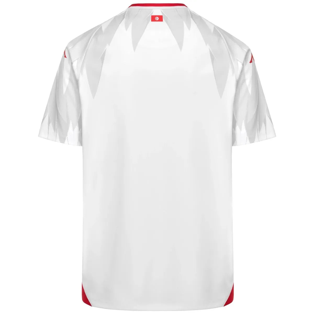 Tunisia 🇹🇳 2026 World Cup Home Jersey.