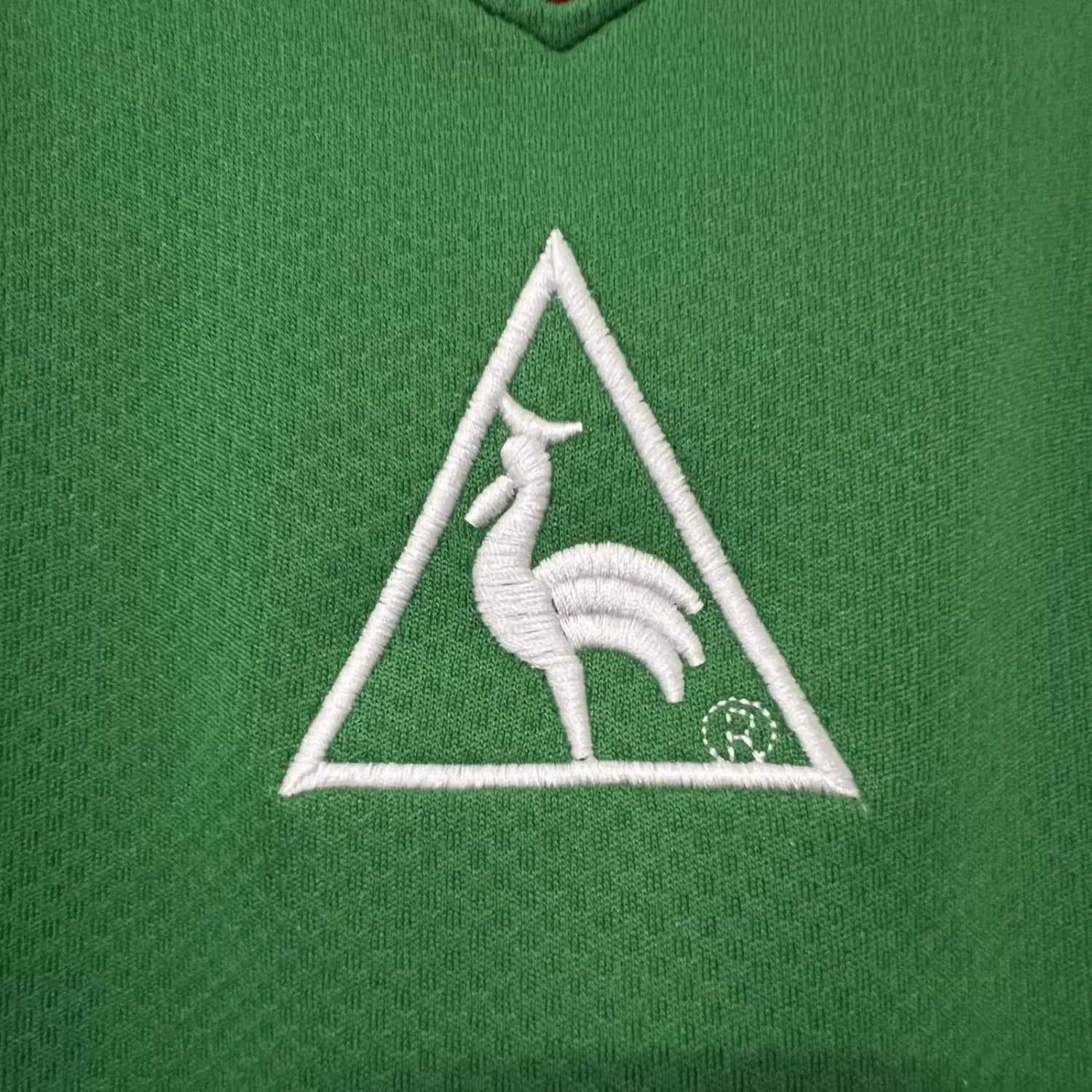 Senegal 🇸🇳 2002 World Cup Away Jersey. - World Cup Retro Soccer Shop