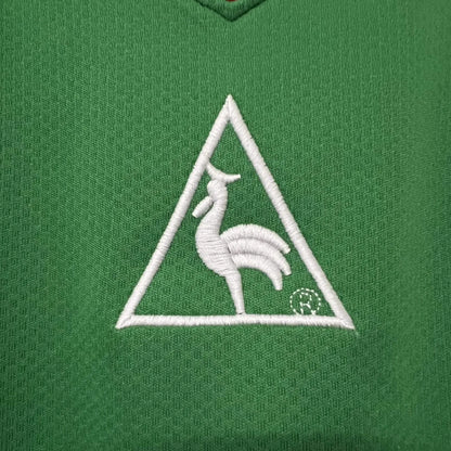 Senegal 🇸🇳 2002 World Cup Away Jersey. - World Cup Retro Soccer Shop