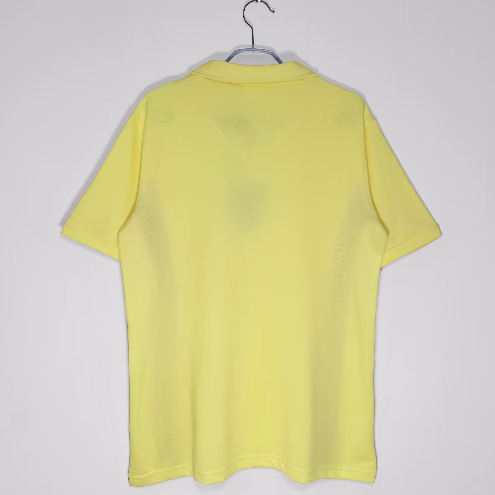 Wales 🏴󠁧󠁢󠁷󠁬󠁳󠁿 1976/79 Away Jersey. - World Cup Retro Soccer Shop