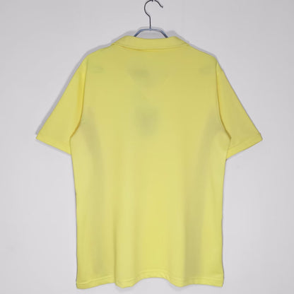 Wales 🏴󠁧󠁢󠁷󠁬󠁳󠁿 1976/79 Away Jersey. - World Cup Retro Soccer Shop