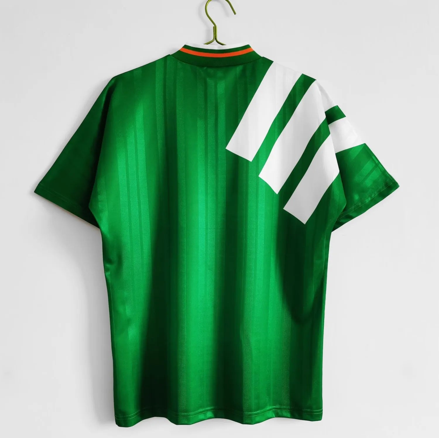 Ireland 🇮🇪 1992/94 Home Jersey. - World Cup Retro Soccer Shop