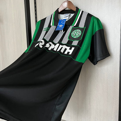 Celtic FC 94/95 Away Retro Kit.