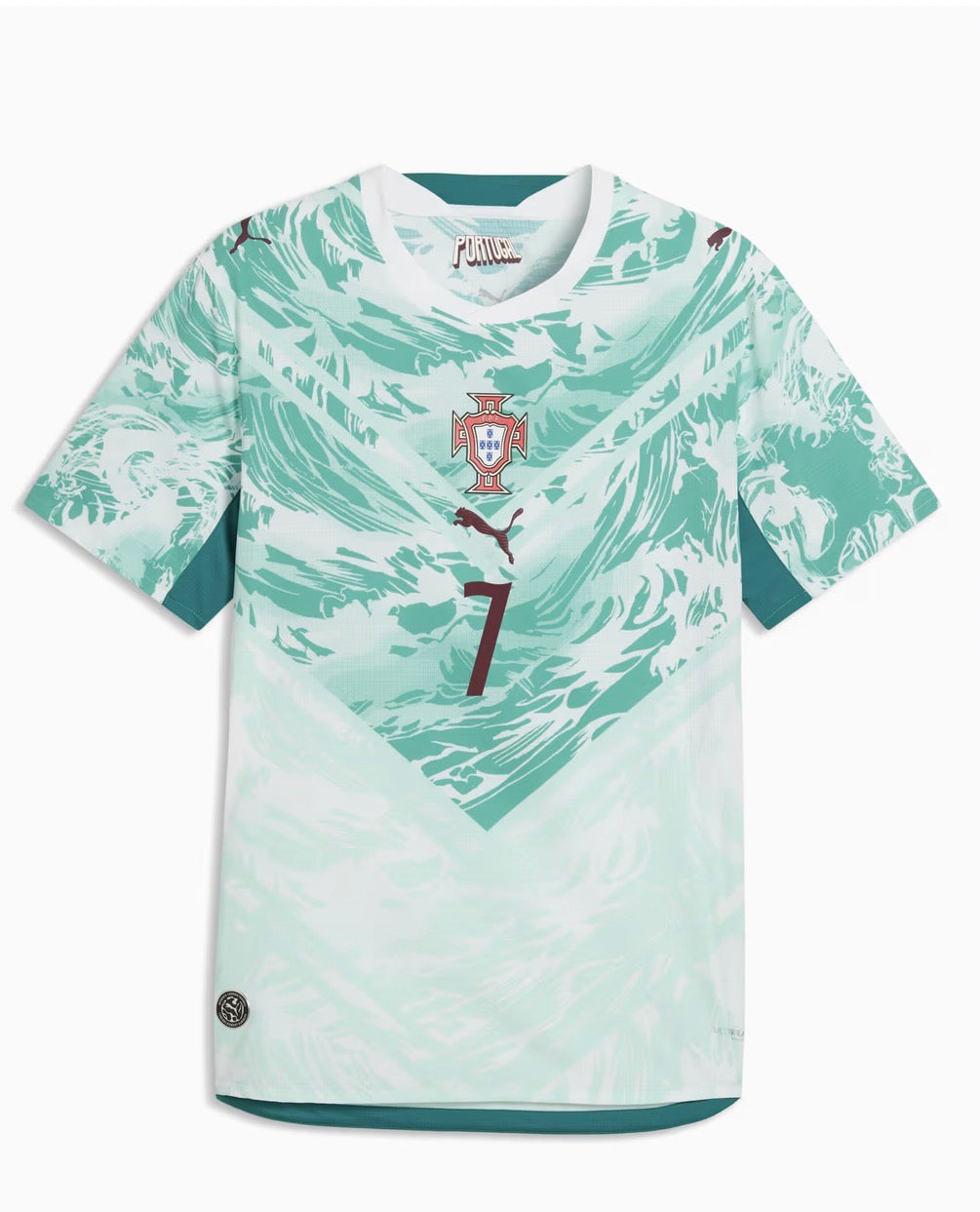 Portugal New !!! 🇵🇹 2026 World Cup Away Jersey.