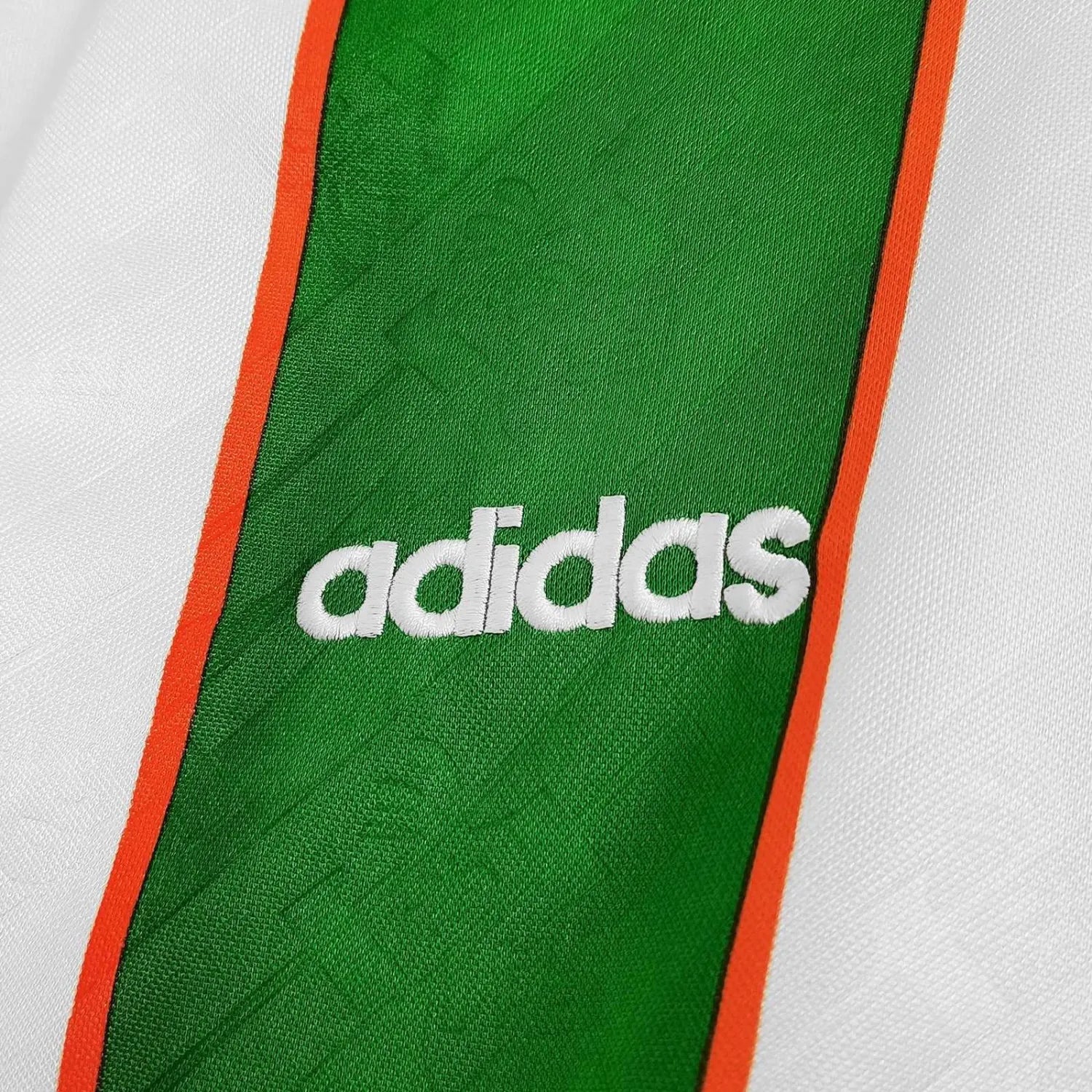 Ireland 🇮🇪 1994 World Cup Away Jersey. - World Cup Retro Soccer Shop