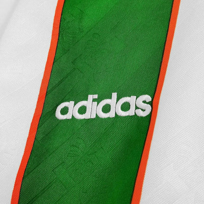 Ireland 🇮🇪 1994 World Cup Away Jersey. - World Cup Retro Soccer Shop