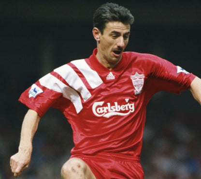 Liverpool FC 92/93 Retro Home Jersey.