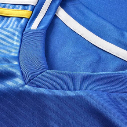 Leeds United 25/26 Away Kit. - World Cup Retro Soccer Shop