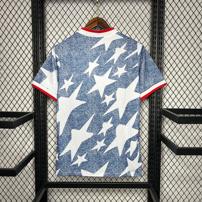 USA 🇺🇸 1994 World Cup Away Jersey. - World Cup Retro Soccer Shop