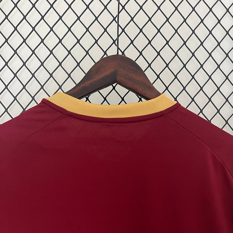 Venezuela 🇻🇪 2024 Home Jersey. - World Cup Retro Soccer Shop