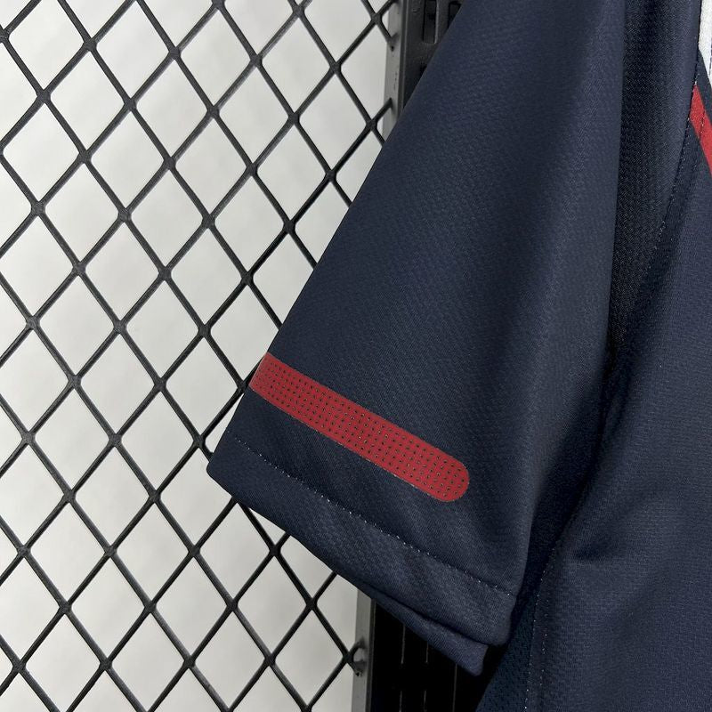 USA 🇺🇸 2010 World Cup Away Jersey. - World Cup Retro Soccer Shop
