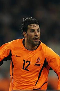 Netherlands 🇳🇱 2002 World Cup Home Jersey. - World Cup Retro Soccer Shop