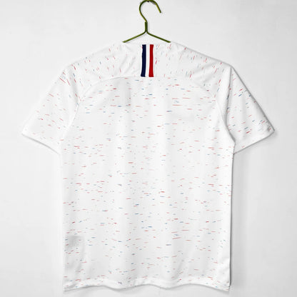 France 🇫🇷 2018 World Cup Champions Away Jersey.