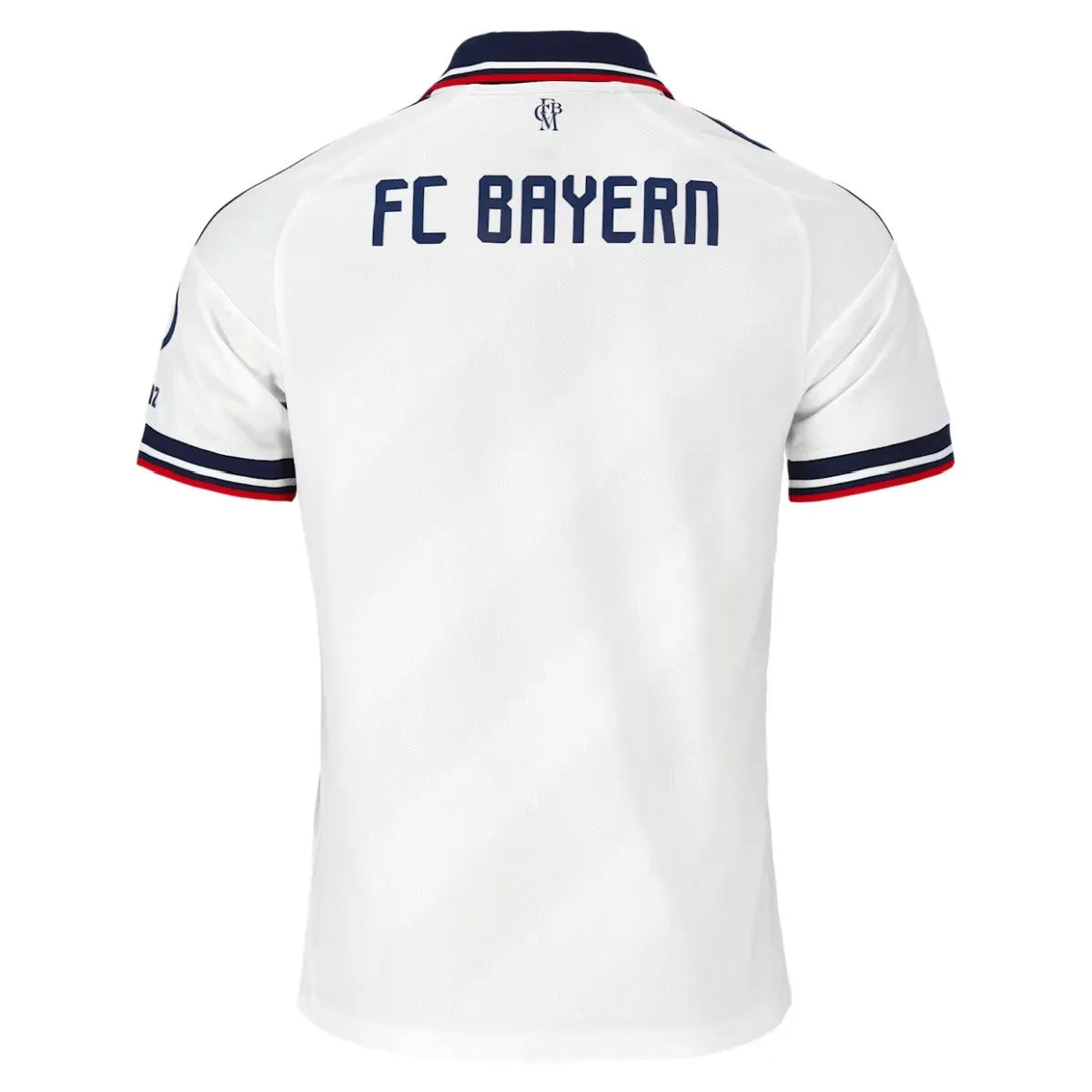 Bayern Munich FC 26/27 Away Jersey.