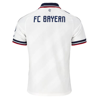 Bayern Munich FC 26/27 Away Jersey.