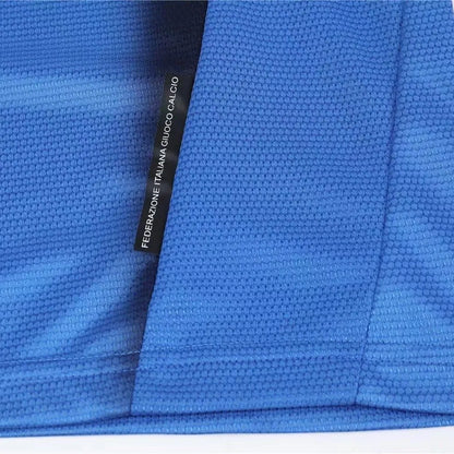 Italy 🇮🇹 2006 World Cup “Champions” Home Jersey. - World Cup Retro Soccer Shop