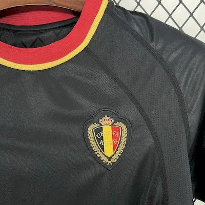 Belgium 🇧🇪 2000 Away Jersey.