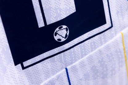 Bosnia & Herzegovina 🇧🇦 2026 World Cup Away Jersey.