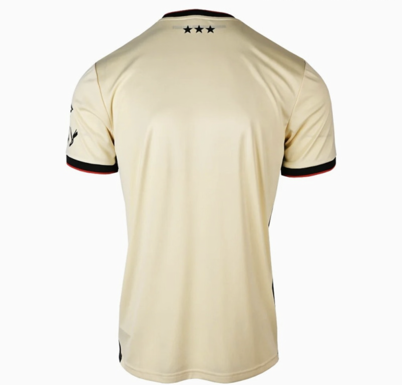 Ipswich Town FC 26/27 Away Jersey.