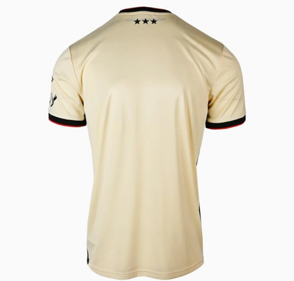 Ipswich Town FC 26/27 Away Jersey.