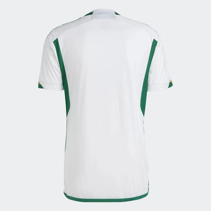 Algeria 🇩🇿 2022 World Cup Home Jersey.
