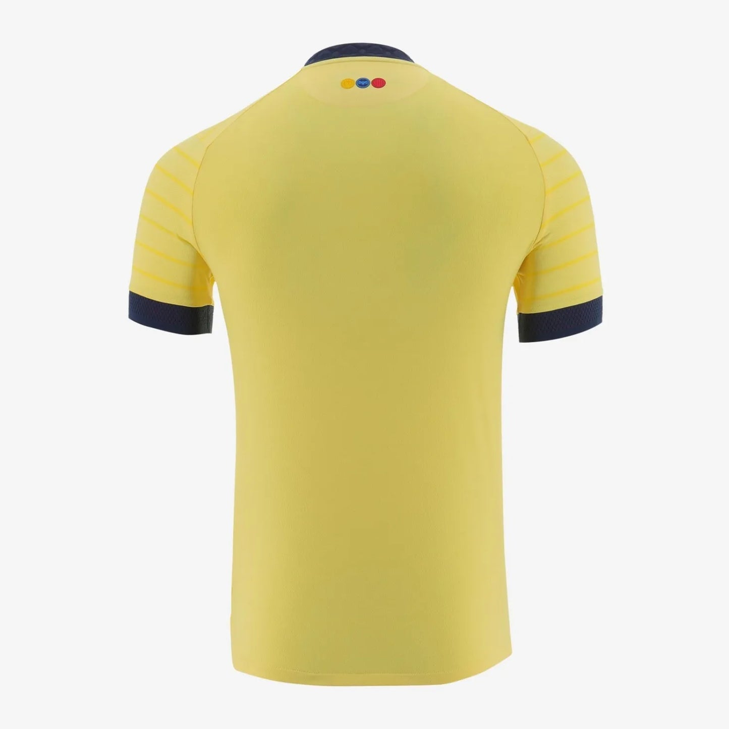 Ecuador 🇪🇨 2023 Home Jersey. - World Cup Retro Soccer Shop