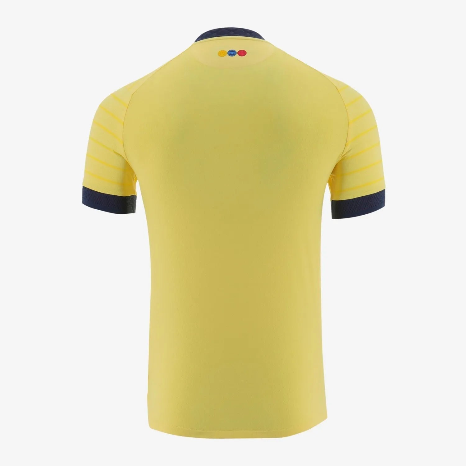 Ecuador 🇪🇨 2023 Home Jersey. - World Cup Retro Soccer Shop