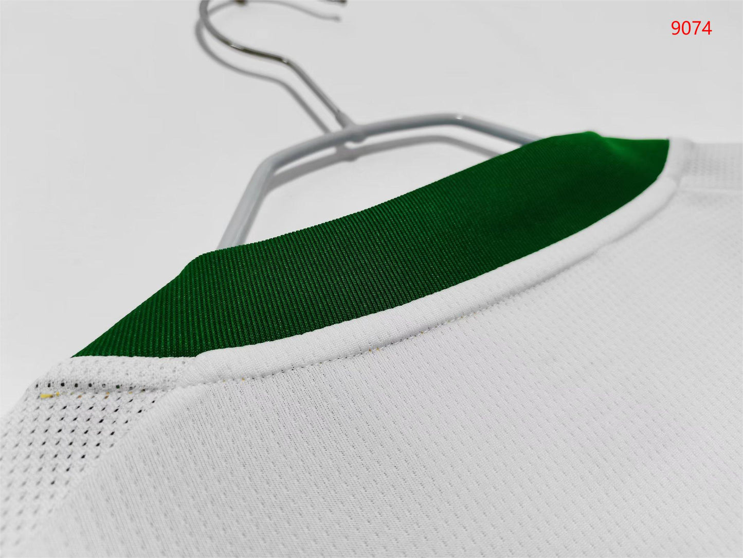 Celtic FC 2006/07 4th Away Retro Kit.