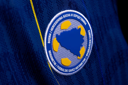 Bosnia & Herzegovina 🇧🇦 2026 World Cup Home Jersey.